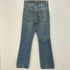 リーバイス Levis 80s 517-0917 ボタン裏532 オレンジタブ フレア ブーツカットデニム メンズ