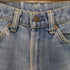リーバイス Levis 80s 517-0917 ボタン裏532 オレンジタブ フレア ブーツカットデニム メンズ