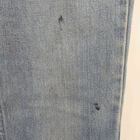 リーバイス Levis 80s 517-0917 ボタン裏532 オレンジタブ フレア ブーツカットデニム メンズ