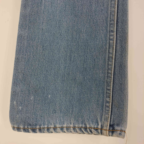リーバイス Levis 80s 517-0917 ボタン裏532 オレンジタブ フレア ブーツカットデニム メンズ