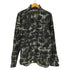 アベイシングエイプ A BATHING APE Camo Flannel Button down shirt カモ フランネル ボタンダウン シャツ メンズ JPN:L