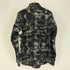 アベイシングエイプ A BATHING APE Camo Flannel Button down shirt カモ フランネル ボタンダウン シャツ メンズ JPN:L