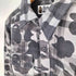 アベイシングエイプ A BATHING APE Camo Flannel Button down shirt カモ フランネル ボタンダウン シャツ メンズ JPN:L
