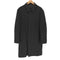 LIFE BRAD カシミヤ混ウールステンカラーコート CASHMERE&WOOL メンズ L