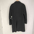 LIFE BRAD カシミヤ混ウールステンカラーコート CASHMERE&WOOL メンズ L