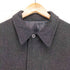 LIFE BRAD カシミヤ混ウールステンカラーコート CASHMERE&WOOL メンズ L