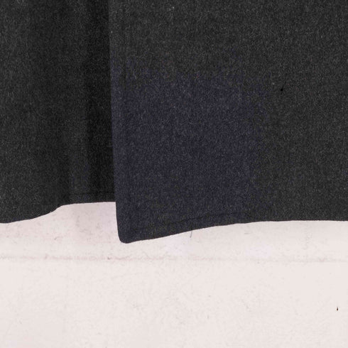 LIFE BRAD カシミヤ混ウールステンカラーコート CASHMERE&WOOL メンズ L