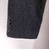 LIFE BRAD カシミヤ混ウールステンカラーコート CASHMERE&WOOL メンズ L