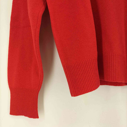 ポロバイラルフローレン Polo by RALPH LAUREN 80~90s ナイガイ ラムウールVネックニット メンズ 170