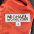 マイケルコース Michael Kors レザー切替 キルティングジャケット レディース 4