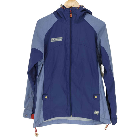 コロンビア Columbia 90S マウンテンジャケット レディース S