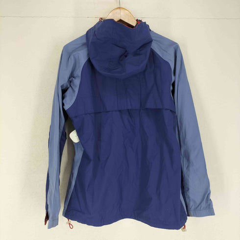 コロンビア Columbia 90S マウンテンジャケット レディース S