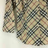 バーバリーロンドン BURBERRY LONDON ノヴァチェックシャツ レディース 38