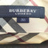 バーバリーロンドン BURBERRY LONDON ノヴァチェックシャツ レディース 38