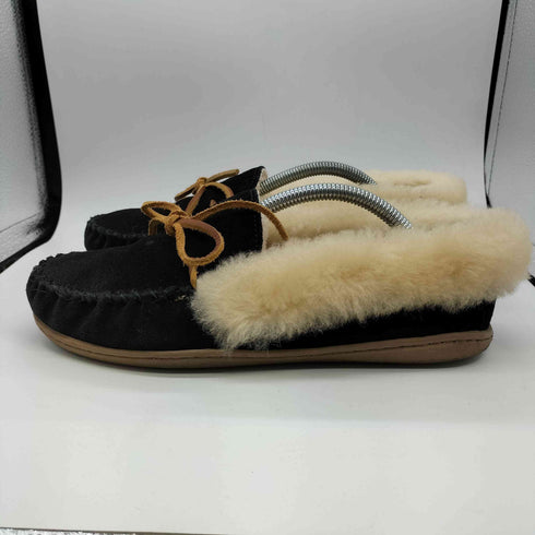 ミネトンカ Minnetonka ALPINE SHEEPSKIN MOC アルパイン シープスキン モックシューズ レディース 7