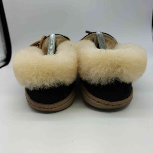 ミネトンカ Minnetonka ALPINE SHEEPSKIN MOC アルパイン シープスキン モックシューズ レディース 7