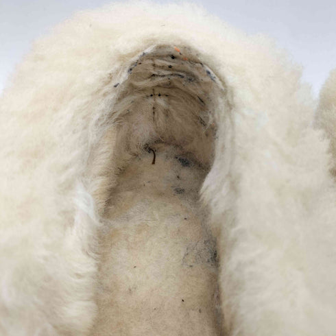 ミネトンカ Minnetonka ALPINE SHEEPSKIN MOC アルパイン シープスキン モックシューズ レディース 7