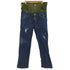ディースクエアード DSQUARED2 20SS Twin Pack Straight Leg Sharpei Jeans ツインパック ジーンズ メンズ 52