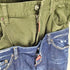 ディースクエアード DSQUARED2 20SS Twin Pack Straight Leg Sharpei Jeans ツインパック ジーンズ メンズ 52