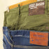 ディースクエアード DSQUARED2 20SS Twin Pack Straight Leg Sharpei Jeans ツインパック ジーンズ メンズ 52