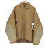 アルファインダストリーズ ALPHA INDUSTRIES LEVEL7 パフジャケット メンズ M