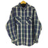 カーハート Carhartt 90s チェックヘビーネルシャツ メンズ