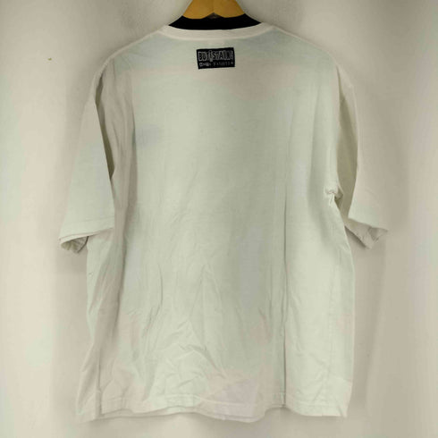 BUTT STAIN 刺繍Tシャツ メンズ JPN:XL