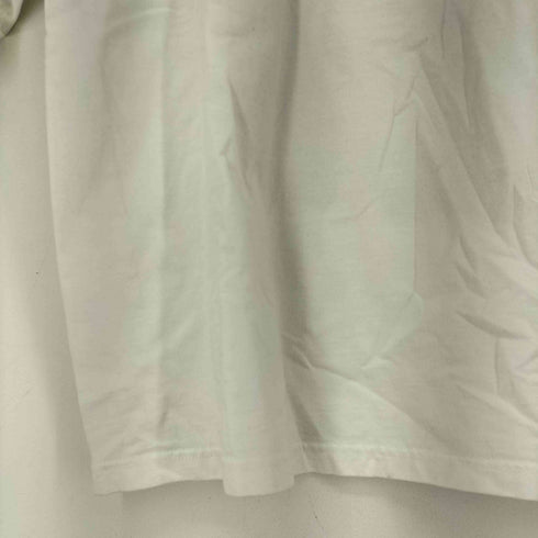 BUTT STAIN 刺繍Tシャツ メンズ JPN:XL