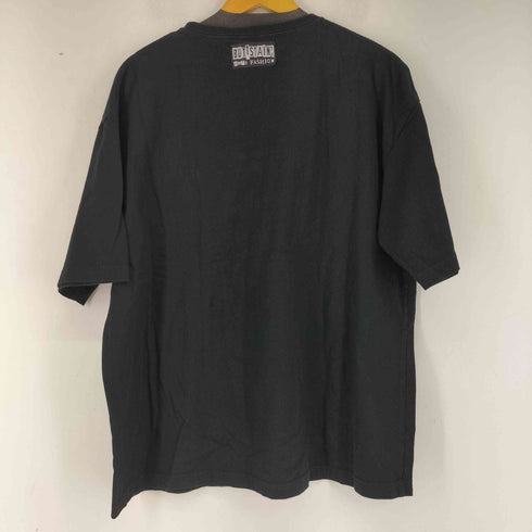 BUTT STAIN 刺繍Tシャツ メンズ JPN:XL