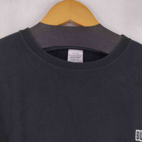 BUTT STAIN 刺繍Tシャツ メンズ JPN:XL