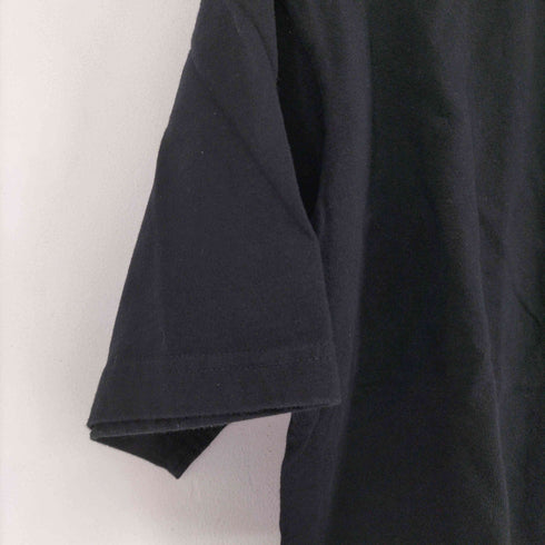 BUTT STAIN 刺繍Tシャツ メンズ JPN:XL