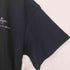 刺繍ロゴTシャツ メンズ M