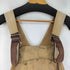 カーハート Carhartt ダック ダブルニーオーバーオール メンズ