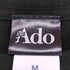 残夢 Tシャツ メンズ M