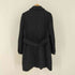 アーペーセー A.P.C. HARRIS TWEED 千鳥格子 ツイードコート レディース import:XS