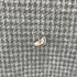 アーペーセー A.P.C. HARRIS TWEED 千鳥格子 ツイードコート レディース import:XS
