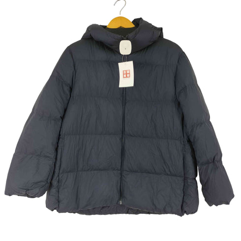 ユニクロ UNIQLO ウルトラライトダウンコクーンパーカ レディース JPN:XL