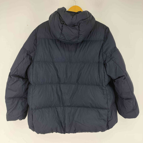 ユニクロ UNIQLO ウルトラライトダウンコクーンパーカ レディース JPN:XL