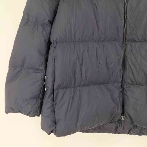 ユニクロ UNIQLO ウルトラライトダウンコクーンパーカ レディース JPN:XL