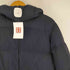 ユニクロ UNIQLO ウルトラライトダウンコクーンパーカ レディース JPN:XL