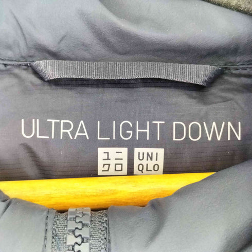 ユニクロ UNIQLO ウルトラライトダウンコクーンパーカ レディース JPN:XL