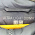 ユニクロ UNIQLO ウルトラライトダウンコクーンパーカ レディース JPN:XL