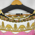 JUSTCAVALLI 総柄 ワンピース レディース