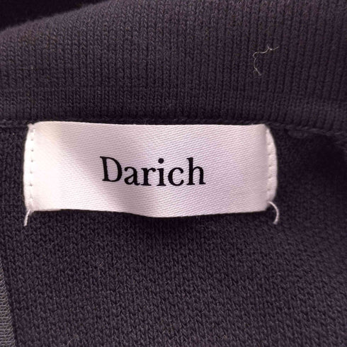 ダーリッチ Darich ポイントメッシュニットワンピース レディース FREE