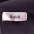 ダーリッチ Darich ポイントメッシュニットワンピース レディース FREE
