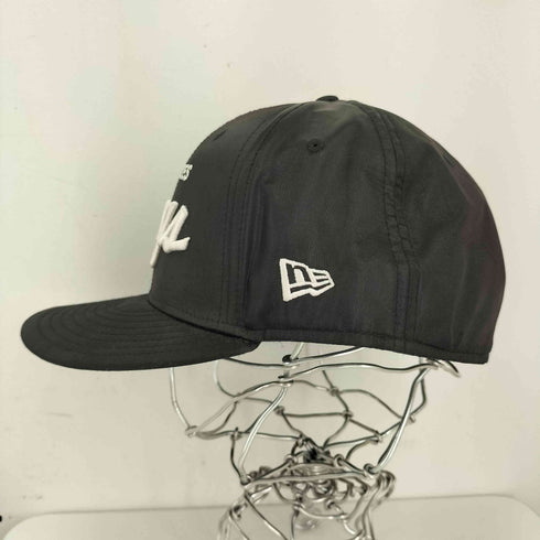 ニューエラ NEW ERA 刺繍サテンキャップ メンズ 7 3/8