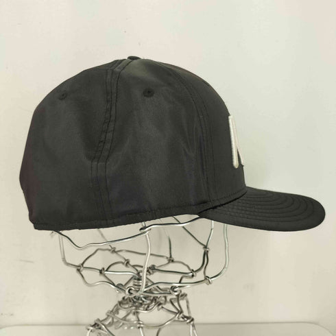 ニューエラ NEW ERA 刺繍サテンキャップ メンズ 7 3/8