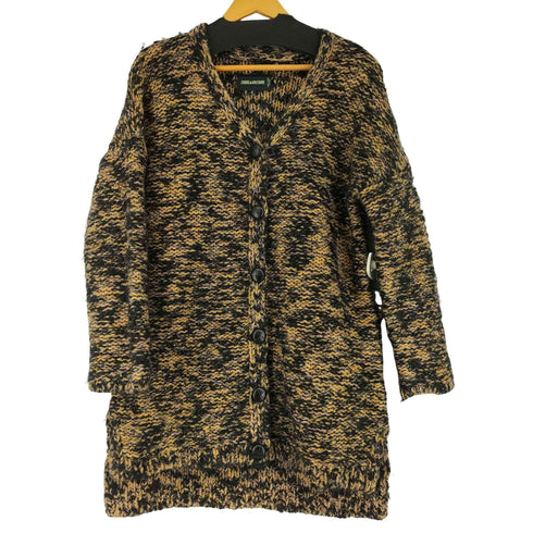 ザディグエヴォルテール ZADIG&VOLTAIRE ニットカーディガン レディース import:S