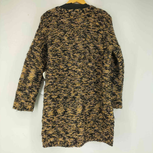 ザディグエヴォルテール ZADIG&VOLTAIRE ニットカーディガン レディース import:S