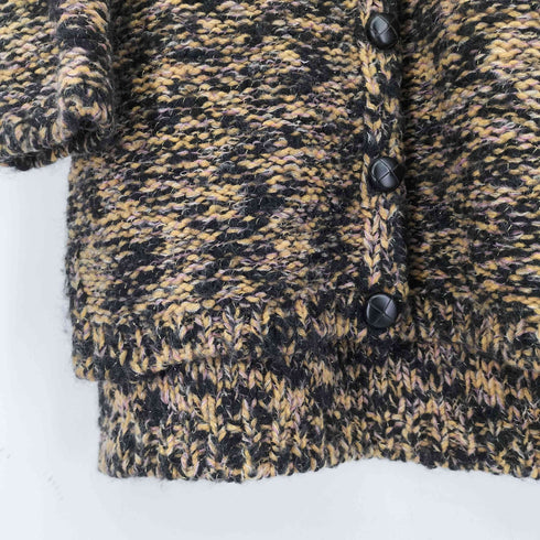 ザディグエヴォルテール ZADIG&VOLTAIRE ニットカーディガン レディース import:S